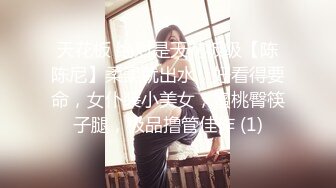 天花板 绝对是天花板级【陈陈尼】柔柔就出水，好看得要命，女仆装小美女，蜜桃臀筷子腿，极品撸管佳作 (1)