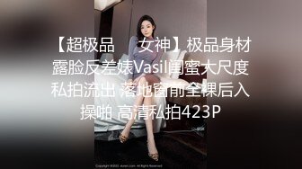 【超极品❤️女神】极品身材露脸反差婊Vasil闺蜜大尺度私拍流出 落地窗前全裸后入操啪 高清私拍423P