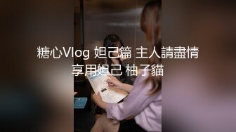 糖心Vlog 妲己篇 主人請盡情享用妲己 柚子貓