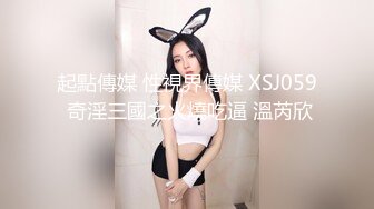 起點傳媒 性視界傳媒 XSJ059 奇淫三國之火燒吃逼 溫芮欣