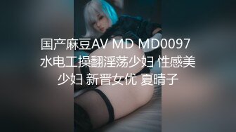 国产麻豆AV MD MD0097 水电工操翻淫荡少妇 性感美少妇 新晋女优 夏晴子