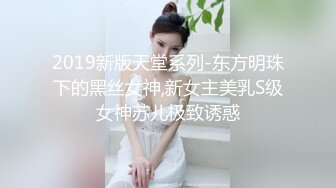 2019新版天堂系列-东方明珠下的黑丝女神,新女主美乳S级女神苏儿极致诱惑