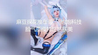 麻豆探花推车哥❤️约炮科技脸气质模特性感肤美