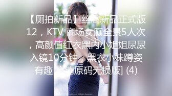 【厕拍新品】丝高新品正式版12，KTV 商场女厕全景5人次，高颜值红衣黑内小姐姐尿尿入镜10分钟，黑衣小妹蹲姿有趣[高清原码无损版] (4)