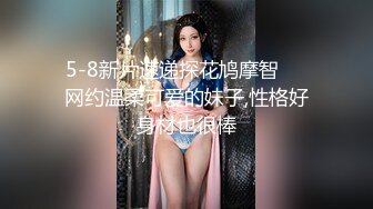 5-8新片速递探花鸠摩智❤️网约温柔可爱的妹子,性格好身材也很棒