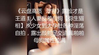 绿王八的平乳老婆