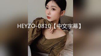 HEYZO-0810【中文字幕】