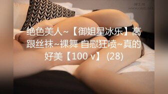 绝色美人~【御姐星冰乐】高跟丝袜~裸舞 自慰狂喷~真的好美【100 v】 (28)