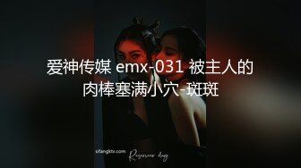 爱神传媒 emx-031 被主人的肉棒塞满小穴-斑斑