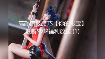 高颜值极品TS【你的彬宝】最新SVIP福利放送 (1)