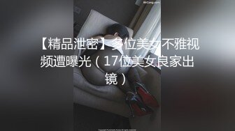 【精品泄密】多位美女不雅视频遭曝光（17位美女良家出镜）