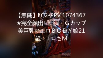 【無碼】FC2-PPV 1074367 ★完全顔出し☆続・Ｇカップ美巨乳のエロＢＯＤＹ娘21歳☆エロさＭ