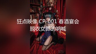 狂点映像 CP-001 春酒宴会脱衣女郎的呐喊