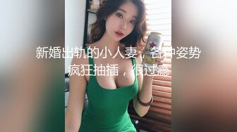 新婚出轨的小人妻，各种姿势疯狂抽插，很过瘾