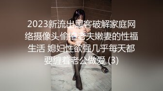 继续露脸后入淫娃