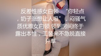 OnlyFan 姐姐的秘密 第一集偷情