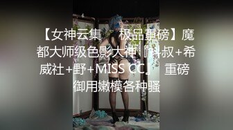 被束缚侵犯的超大眼制服美少女