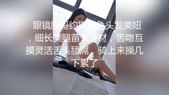 风骚性感的女友