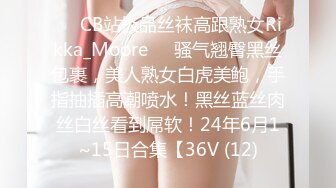  极品巨乳高颜值夜店领舞模特Juniijune 后备箱的尤物各种日常全裸开车露出