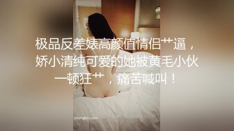 国内高端TS龚璟璇接了个直男gay,猛操直男的菊花，旁边的观众·小狗·全程都看呆了