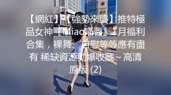 欧美重口味各色素人与半专业女自拍玩法合集【481V】 (40)