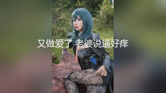 爆乳黑丝女神豪宅中被操