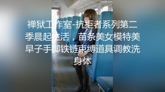  健身房老板和美女员工休息室一直干到收银台完美露脸