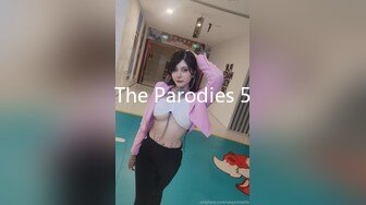 The Parodies 5