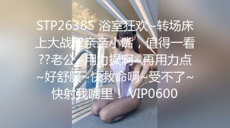 ✿高颜值极品TS【你的彬宝】最新SVIP福利放送