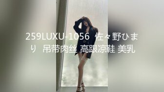 八字奶腰细巨乳极品外围骚女，自带开档黑丝换上，迫不及待抓着大奶吸吮，口活一流猛操搞完服务一波