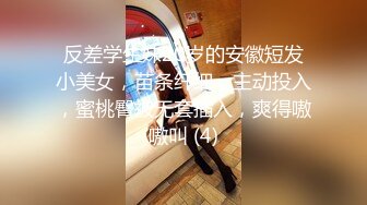 XKVP021 星空无限传媒 性感空姐小妹 惨遭猥琐水电工强操 董悦悦