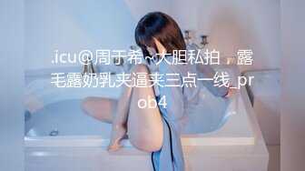 .icu@周于希~大胆私拍，露毛露奶乳夹逼夹三点一线_prob4