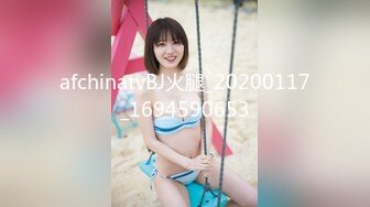 【扣扣传媒】QQCM-018 淫欲女家政，开档牛仔裤强塞大阳具-李小萤