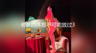 操蒙面比手势少妇