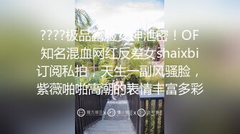 极品身材女神斑点透明上衣黑色长筒袜足交