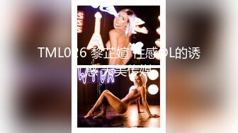 TML026 黎芷媗 性感OL的诱惑 天美传媒