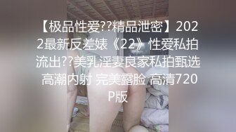 无聊玩老婆