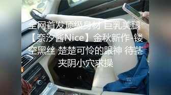 全网首发顶级身材 巨乳美腿 【奈汐酱Nice】金秋新作-镂空黑丝 楚楚可怜的眼神 待茎夹阴小穴求操