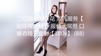 最新11月收费精品，超人气虐调女神，顶级母狗【咪妮MINI】久违的重磅更新【珍珠与露】 (2)