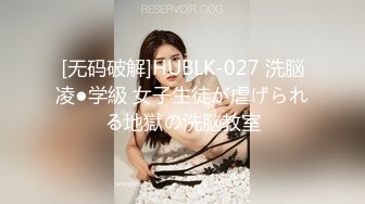 [无码破解]HUBLK-027 洗脳凌●学級 女子生徒が虐げられる地獄の洗脳教室