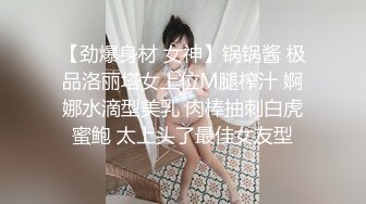  纹身大哥大，后入玩穴白嫩猫耳朵少妇，大奶子一晃一晃的狠狠操逼