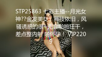 可爱的鹅蛋脸女友下班急不可耐就想吃鸡，只好满足女友，快速躲到浴室脱开裤子，大鸡巴伸进女友嘴里，会舔哦！