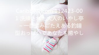 Caribbeancom 112423-001 洗練された大人のいやし亭 ～一番揉みごたえある釣鐘型おっぱいであなたを癒やします～