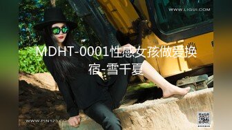 MDHT-0001性感女孩做爱换宿-雪千夏