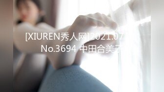 [XIUREN秀人网]2021.07.21 No.3694 中田合美子