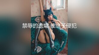 【新速片遞】  【AI画质增强】91猫先生-双飞AIT改装车展TF品牌的极品双胞胎车模~2K增强，超清画质，看着就是爽，完美！[2.74G/MP4/00:19:34]