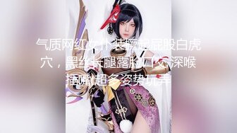 《极品反差_淫妻泄密》推特火爆淫荡翘臀骚母狗【芬姬夏妓】不雅私拍全集，公园露出调教野战潮喷大号道具紫薇淫水泛滥 (5)