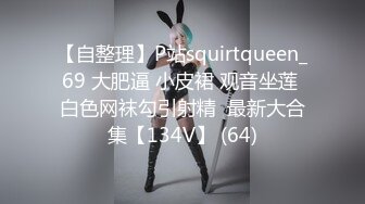 【自整理】P站squirtqueen_69 大肥逼 小皮裙 观音坐莲 白色网袜勾引射精  最新大合集【134V】 (64)