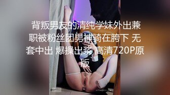 SM调教小骚货，说小逼痒的不行