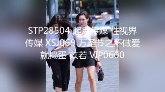 STP28504 起点传媒 性视界传媒 XSJ069 万圣节之不做爱就捣蛋 苡若 VIP0600